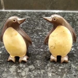 🐧Chinese Penguin Knick Knacks🐧